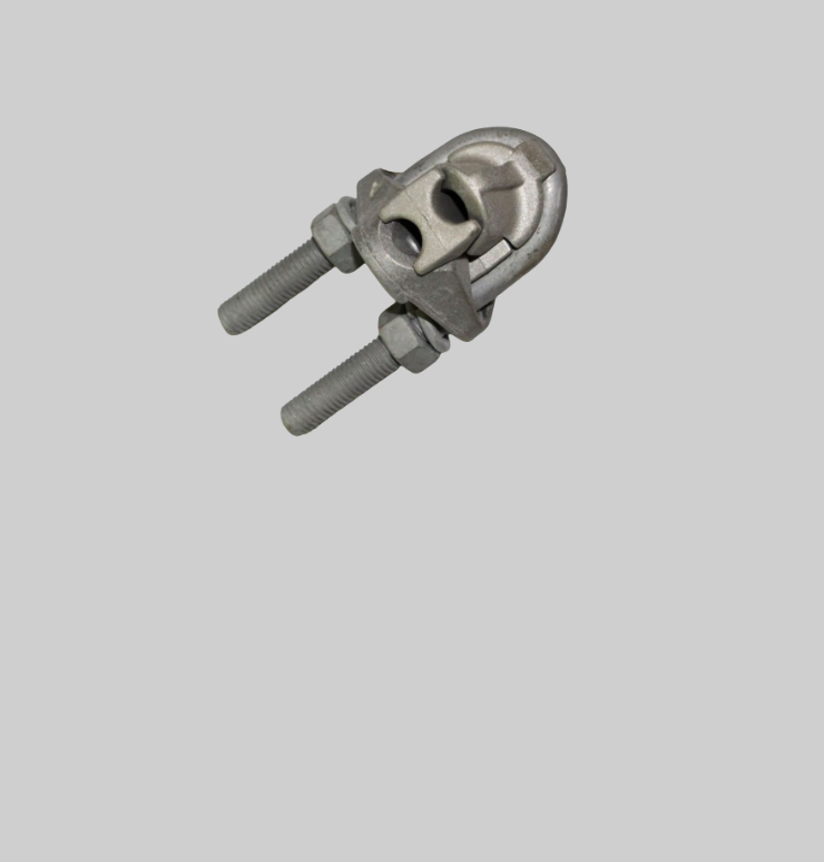 Loop Dead End Clamps